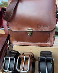 Belt